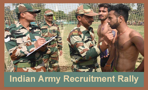 Image result for indian army भर्ती