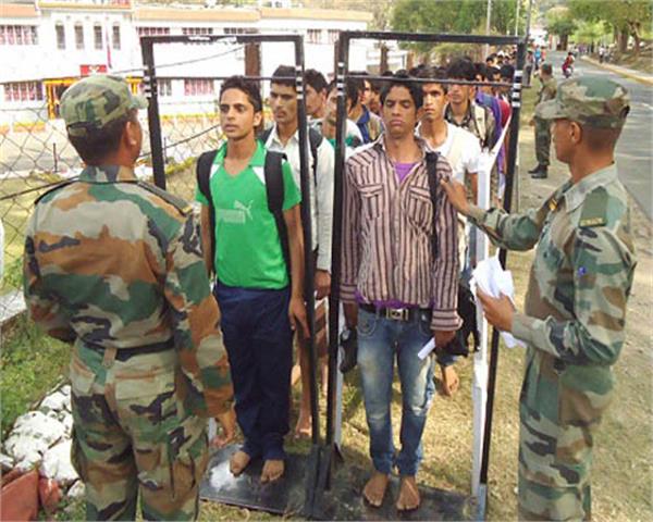 Nalanda Army Bharti 2022 Post 125000 नालंदा सेना रैली भर्ती 2022 - JobInfoGuru.in